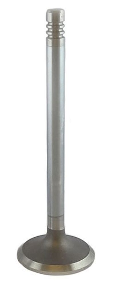 Avgasventil B20/B30 dy 37 mm