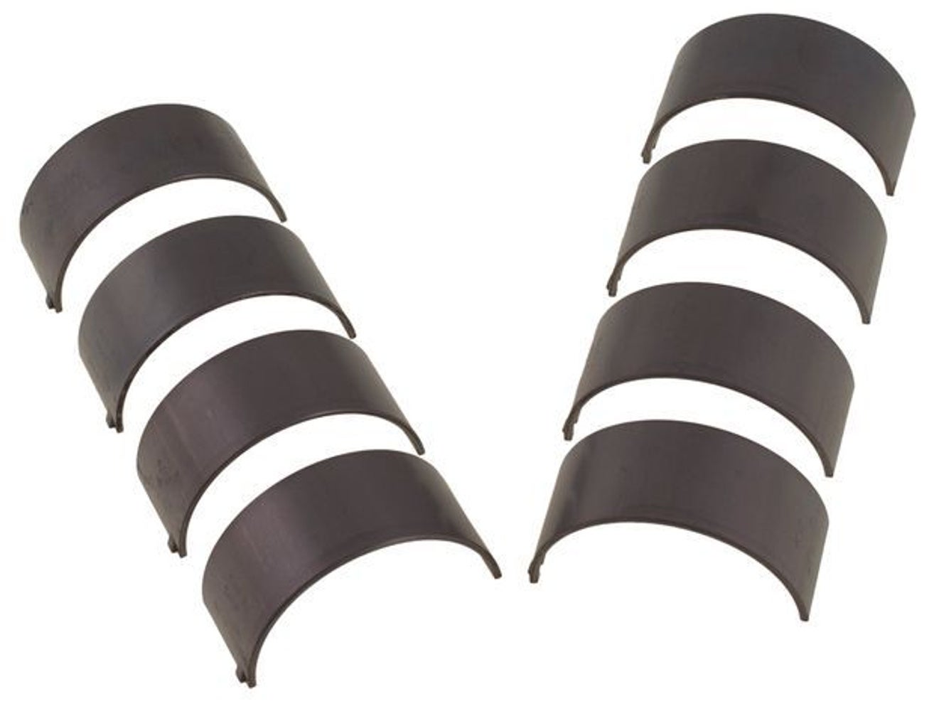 Vevlagersats ud 0,010