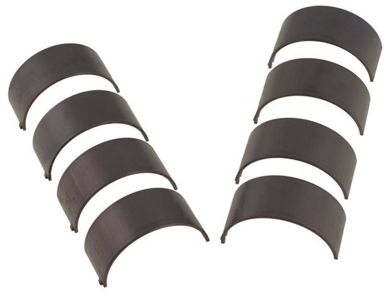 Vevlagersats ud 0,010