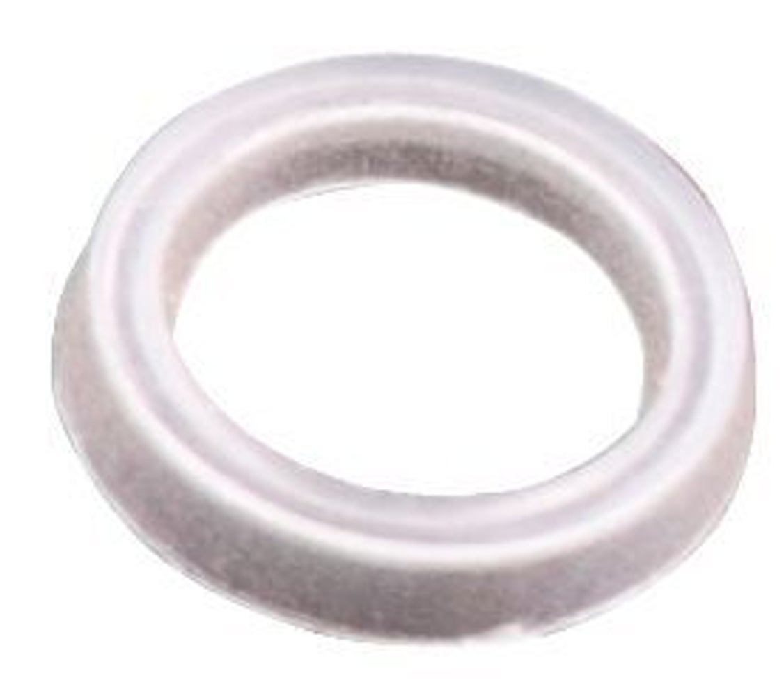 Tätningsring spjällaxel