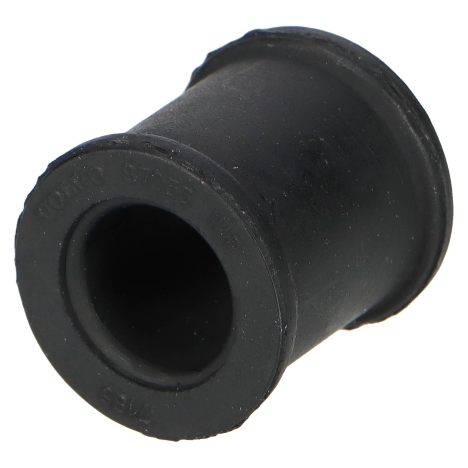 Bussning Länkarm gummi