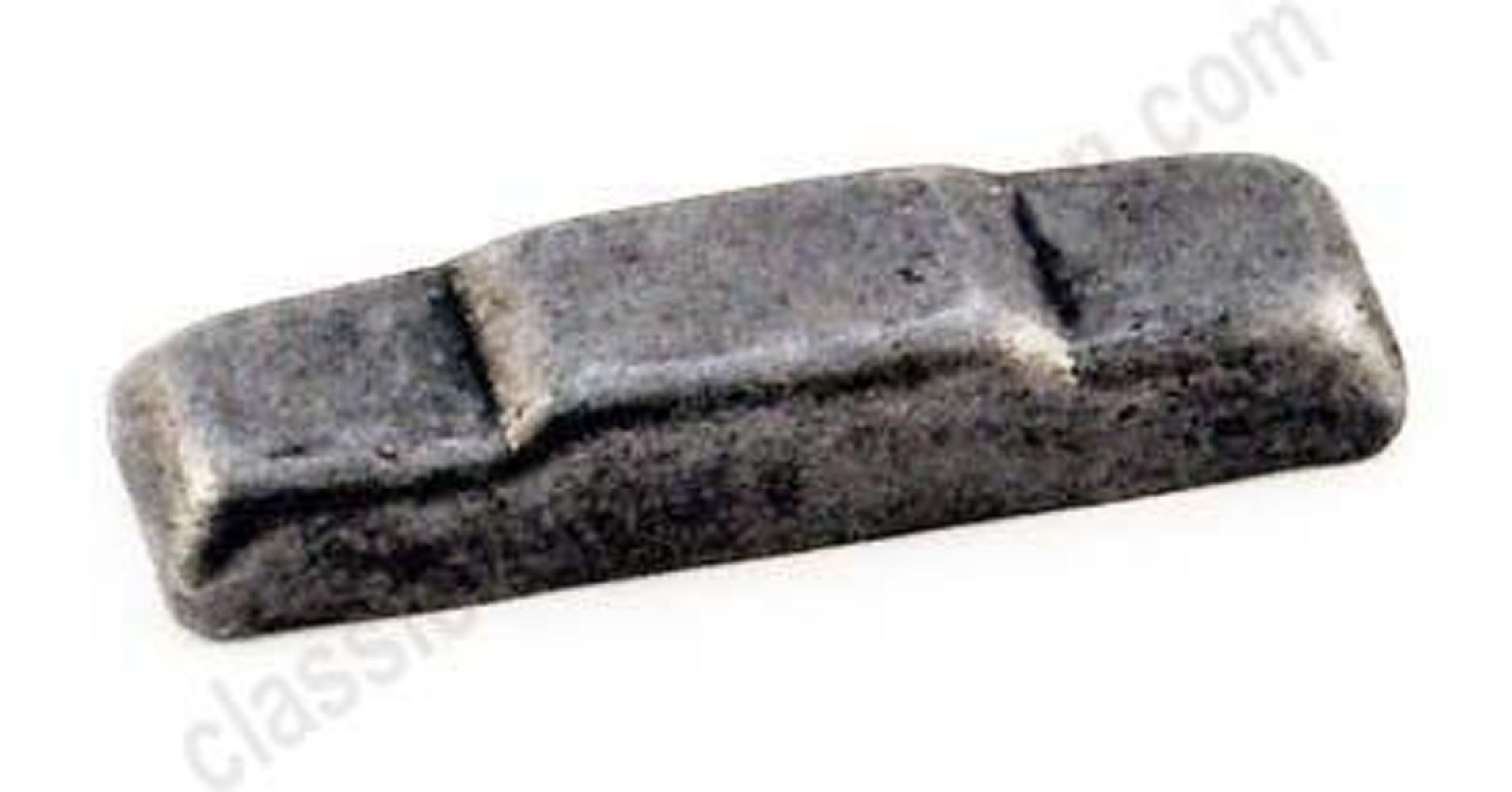 Medbringare växellåda fram