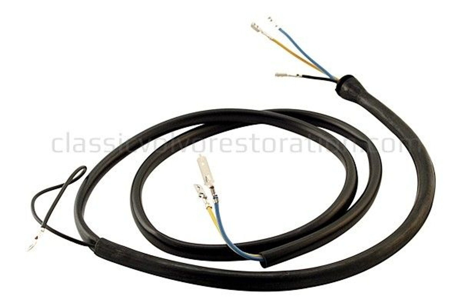 Kablage blinkers höger