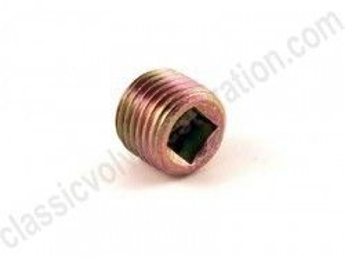 Plugg Insugsrör B16/B18/B20/B30/BW35