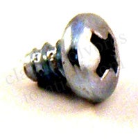 Skruv säkerhetsbälte