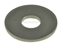 Bricka Volvo 8,4 x 24 x 2