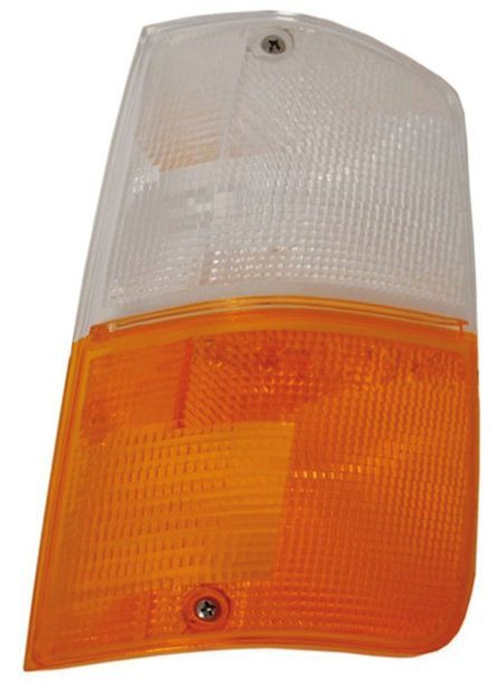 Blinkersglas Hella vänster