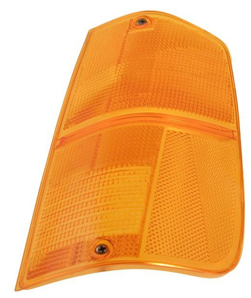 Blinkersglas Hella vänster USA