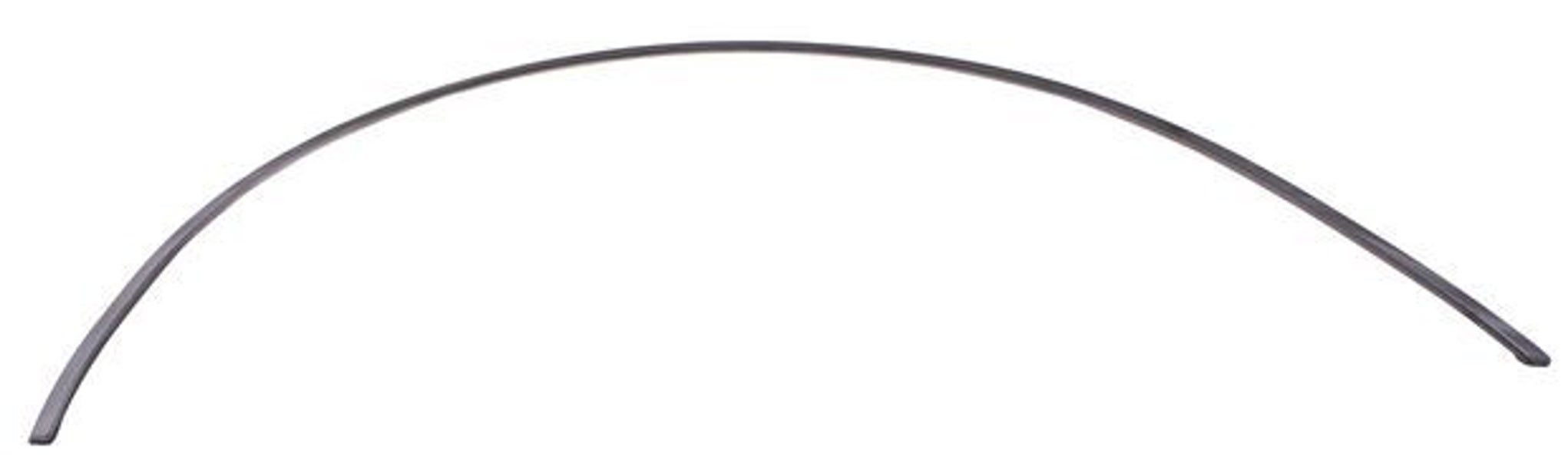 Baguette décorative aile arr. g.