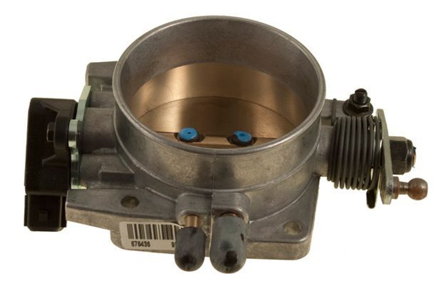 Boîtier papillon 6 cyl