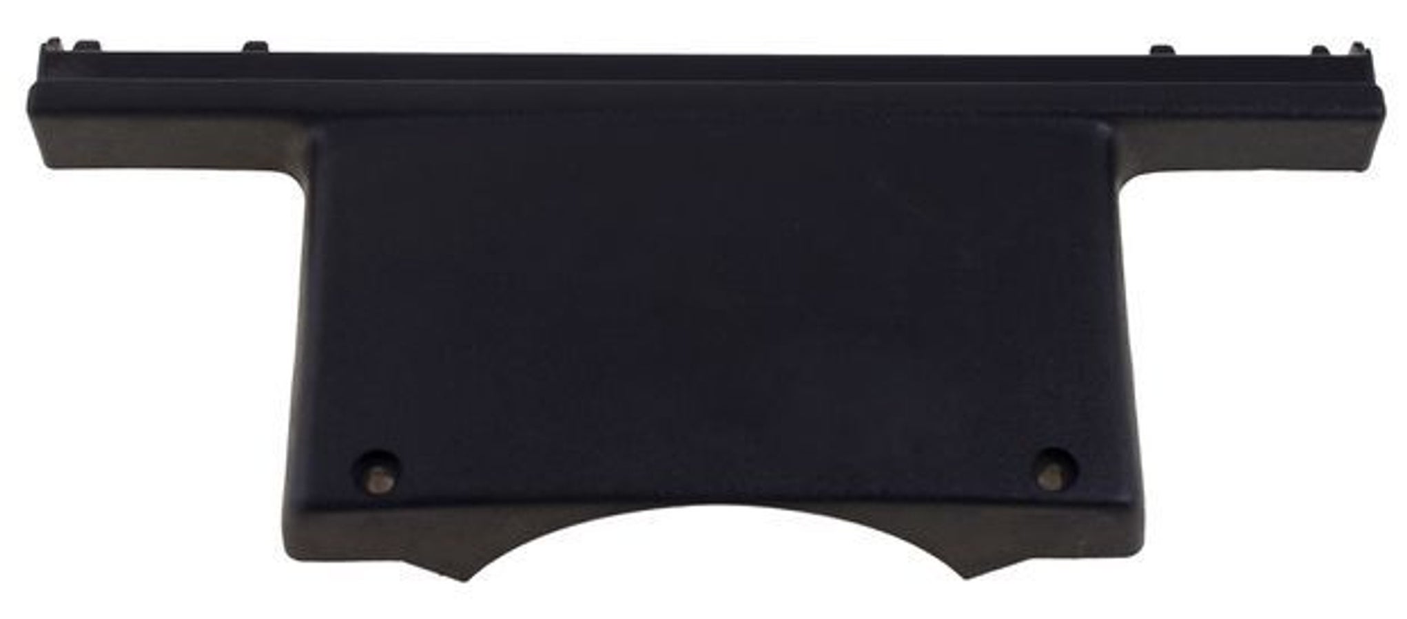 Rattkåpa övre svart