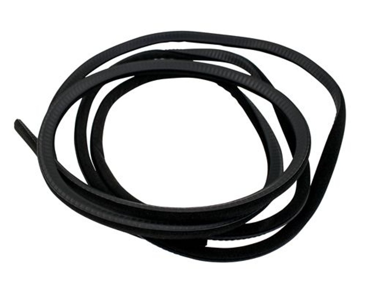 Joint caoutchouc toit ouvrant arr