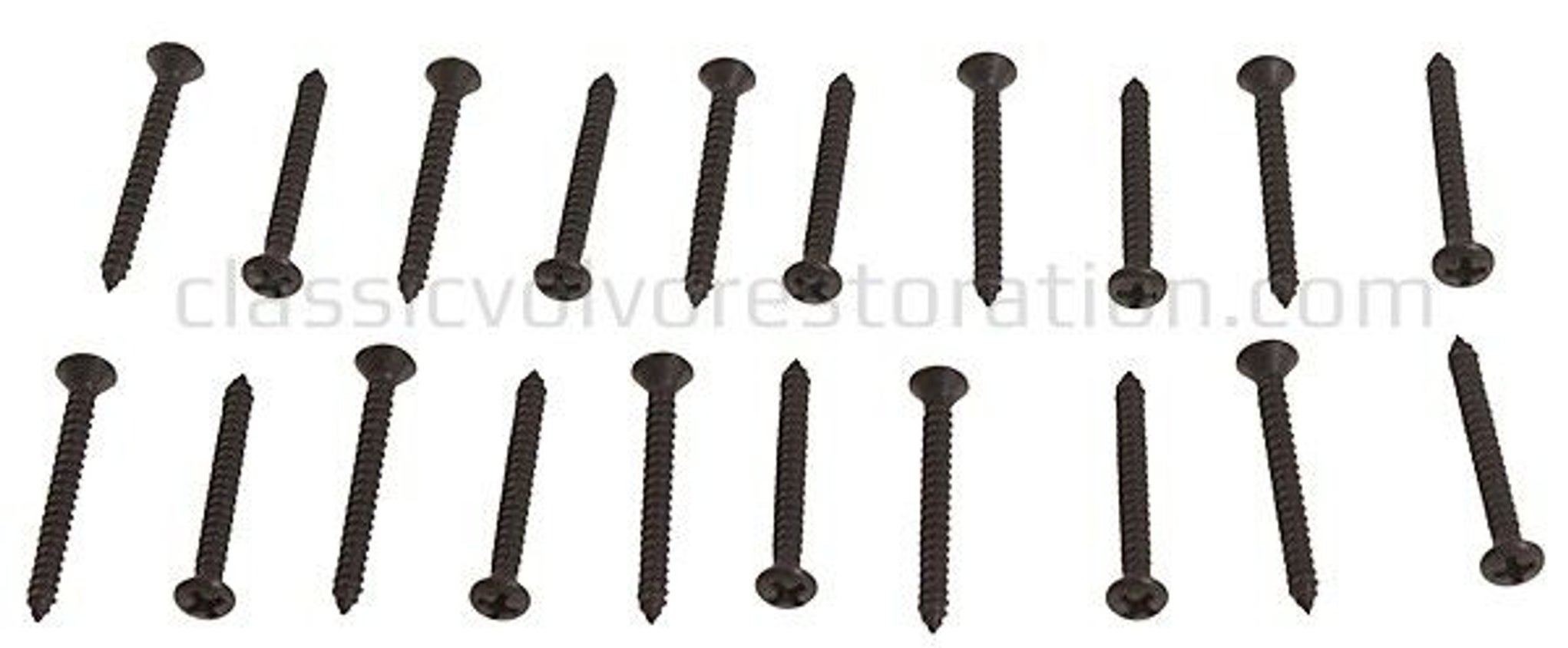 Monteringssats Vindruteram Amazon