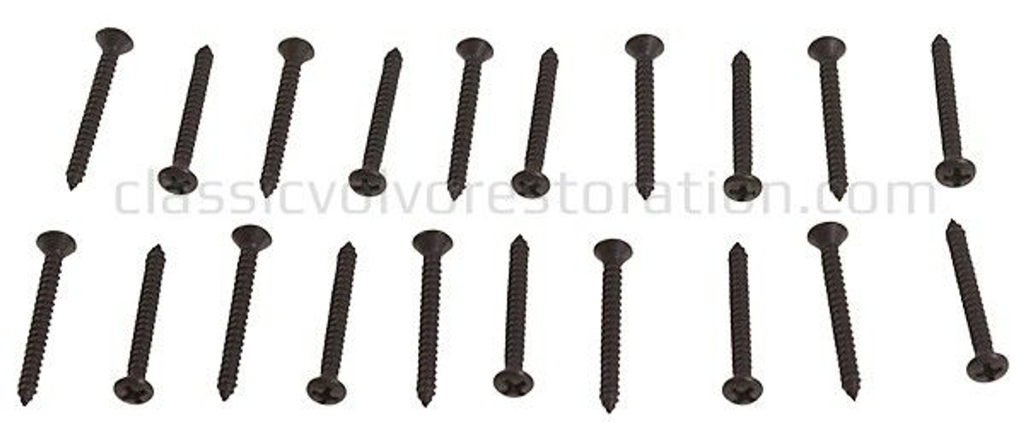 Monteringssats Vindruteram Amazon