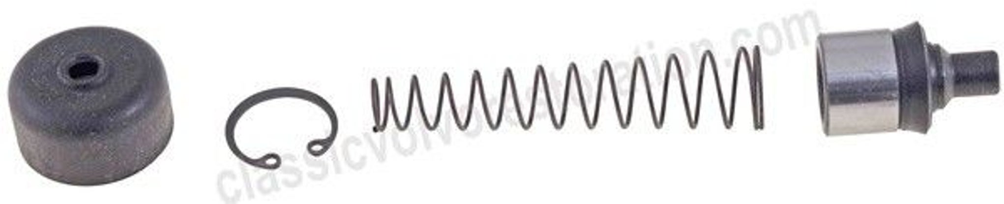 Repsats Slavcylinder Koppling