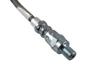 Bromsslangssats B20 Metallomspunna