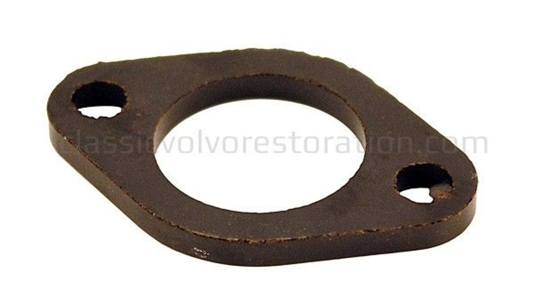 Isolerfläns förgasare insugningsrör B16B