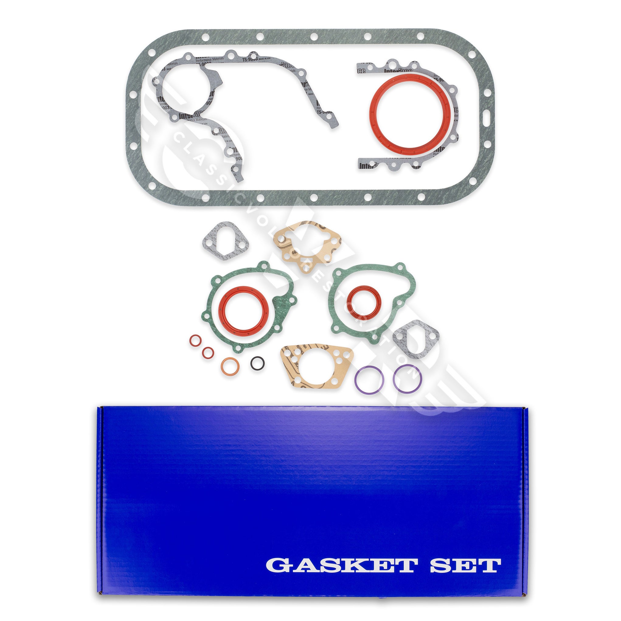 Monteringssats B17-B230A/K