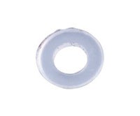 Bricka blinkersskruv gummi