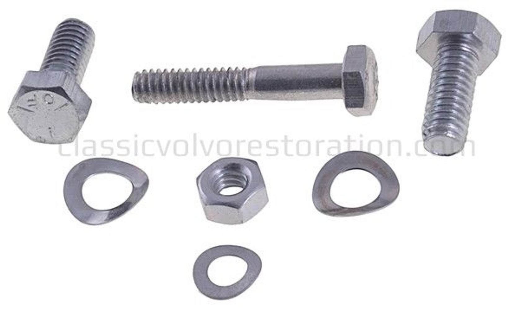 Monteringssats Fördelare B16/B18/B20