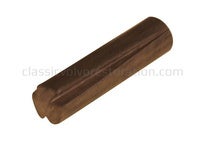 Låspinne hävarm spjällaxel