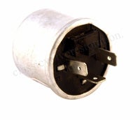 Clignotant 6V 3 pôles