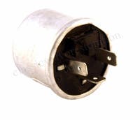 Clignotant 6V 3 pôles