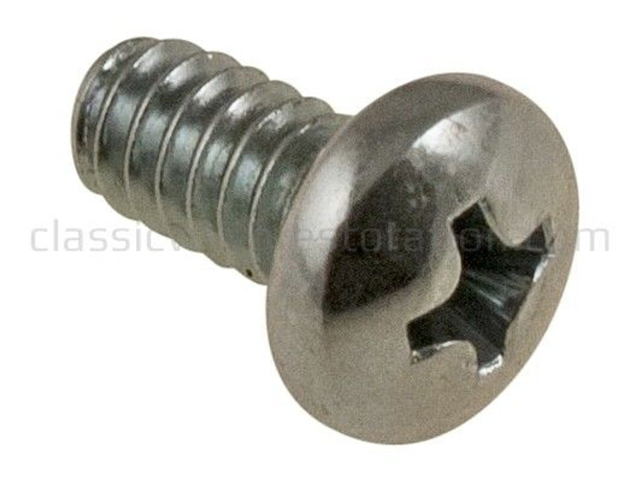 Vis UNC 10-24x3/8" (9 mm) URX