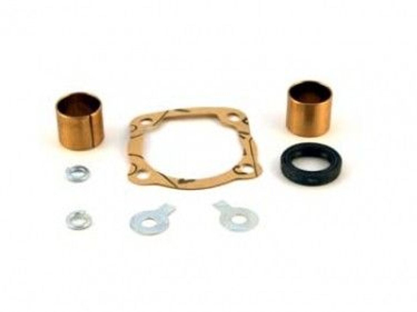 Reparationsats Styrinrättning