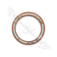 Joint échappement B4B/B14