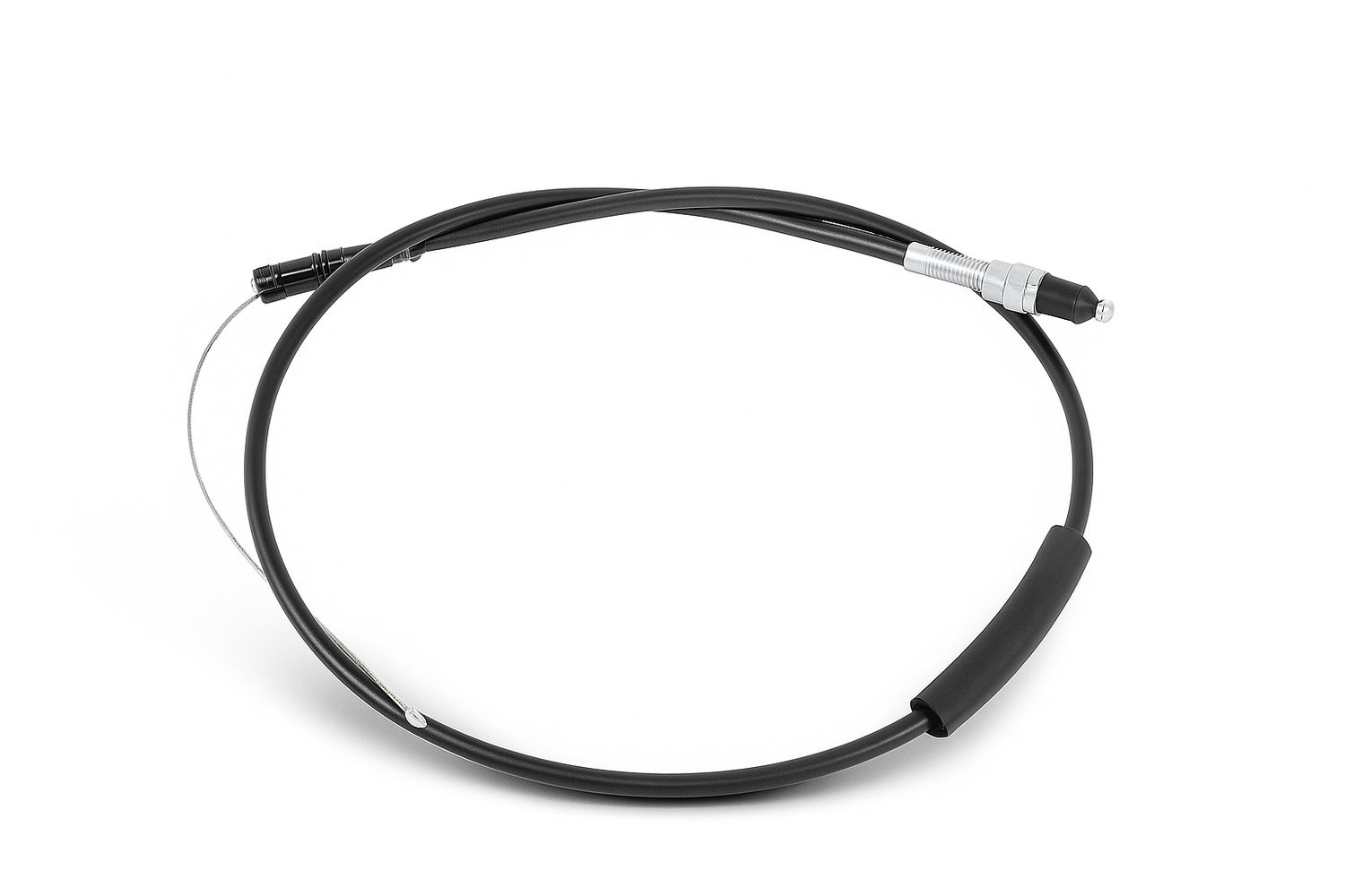 Kick down kabel AW70/71