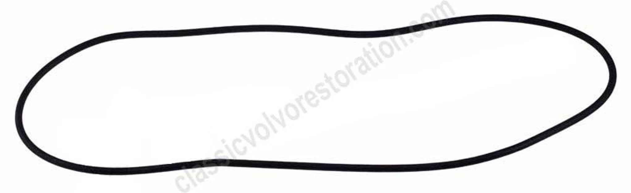 Packning bakljusglas