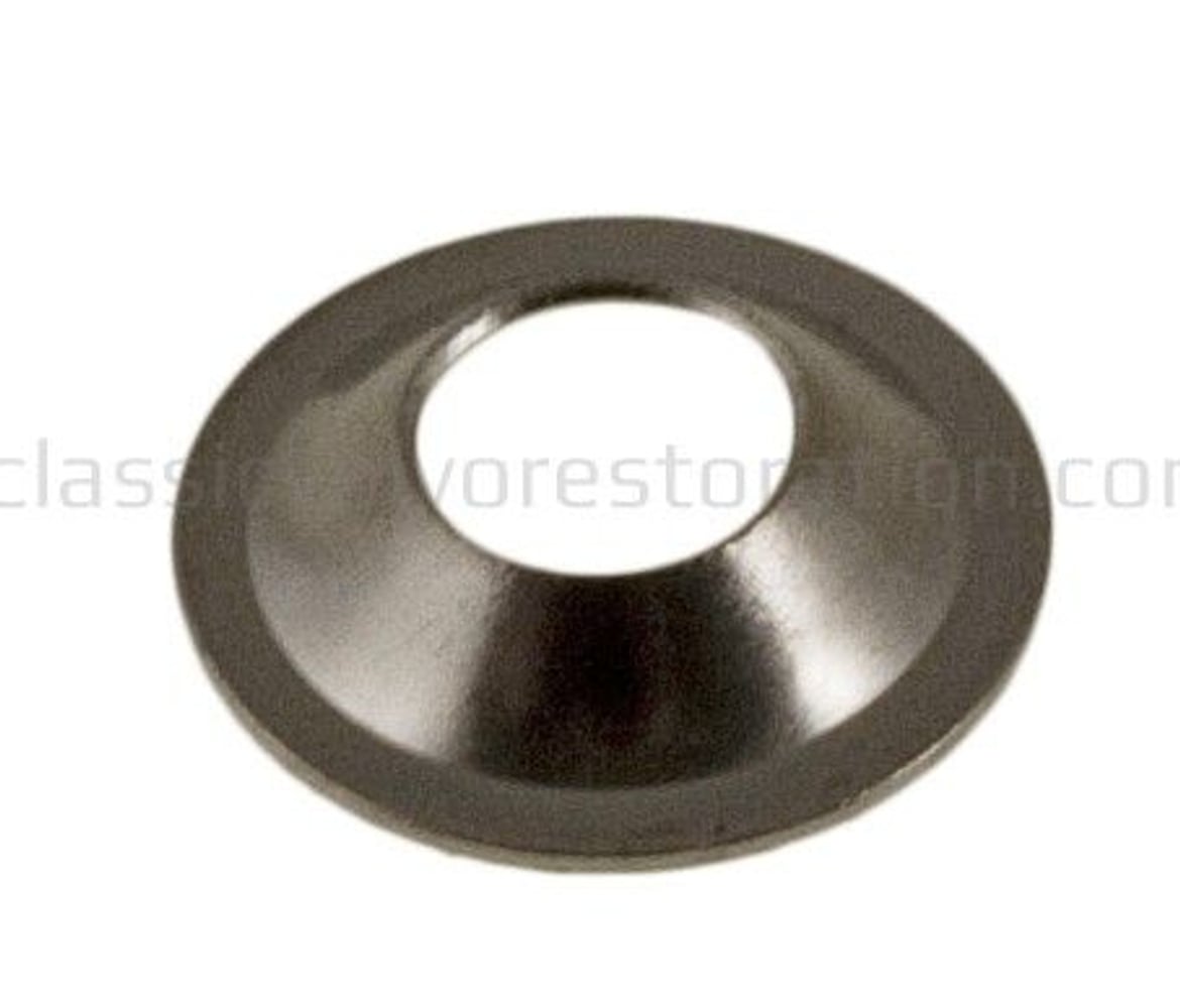 Karosseribricka försänkt #6