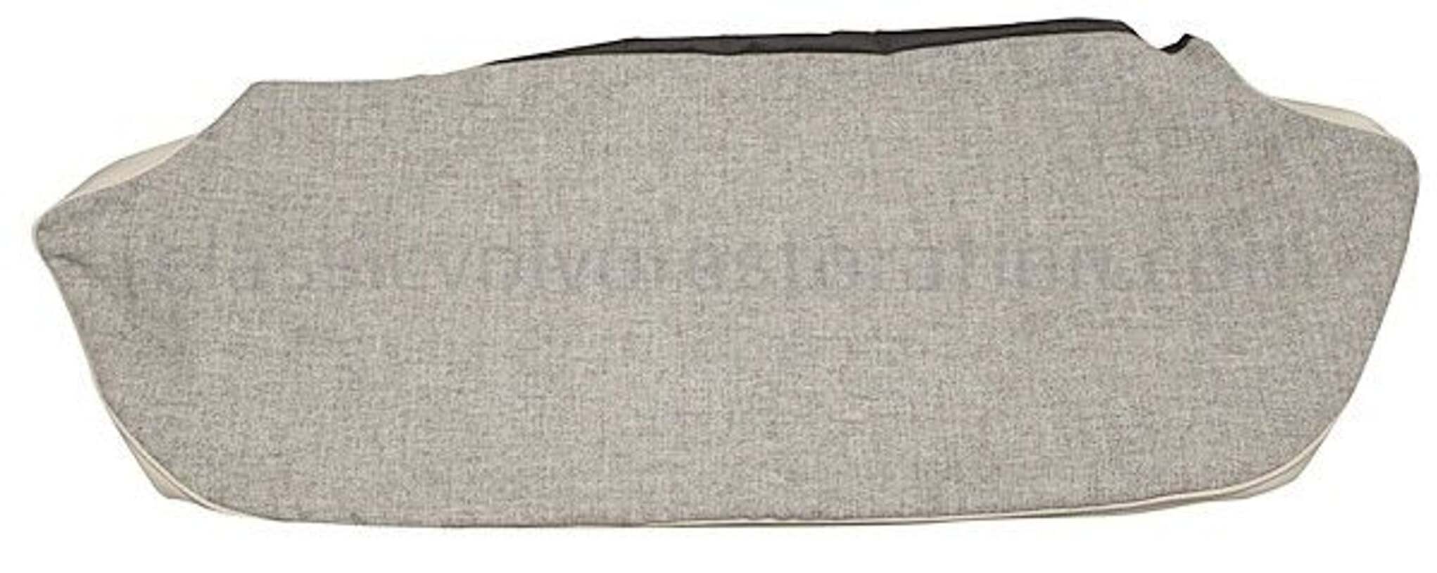 Garniture siège arrière Amazon