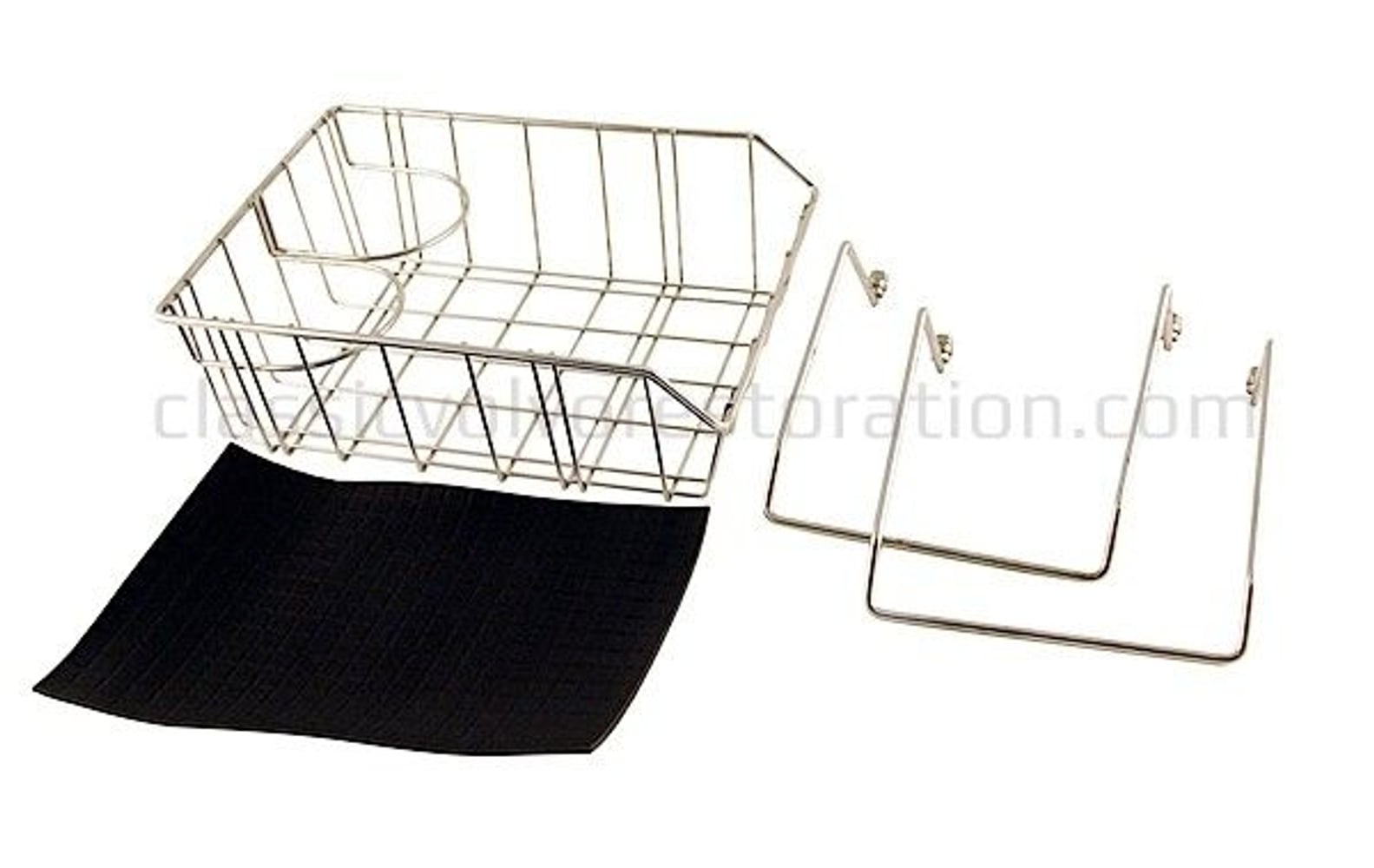 Korg kardantunnel fram