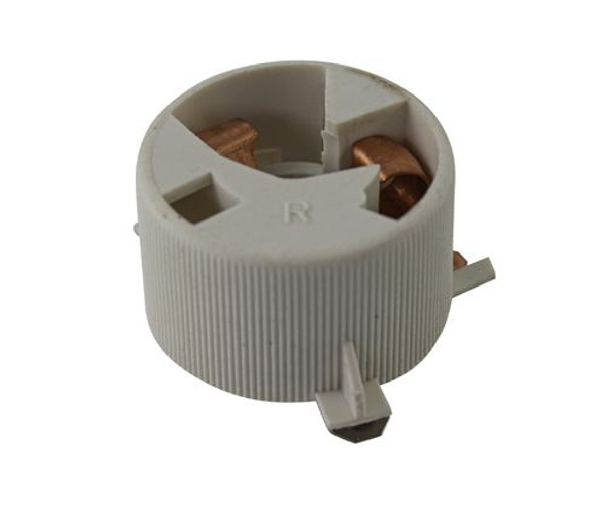 Lamphållare 21/5W höger