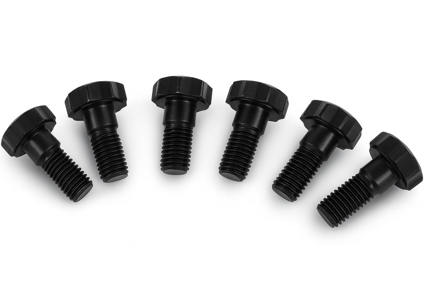 Svänghjulsbult ARP set/6