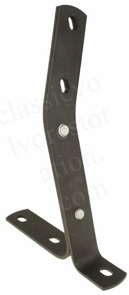 Bras de suspension avant gauche