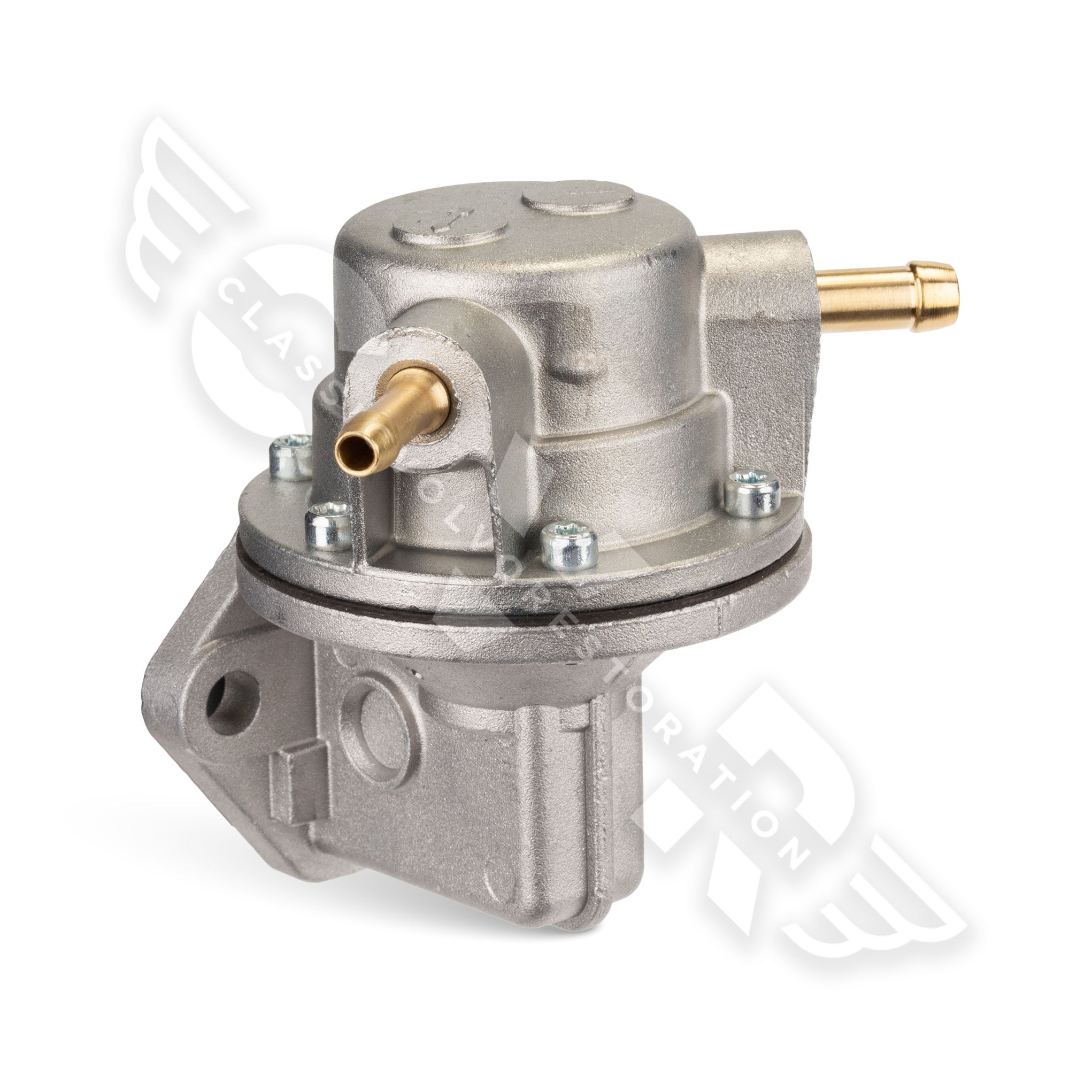 Bränslepump mekanisk