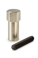 Skruv UNC 1/4-20 ventilkåpa