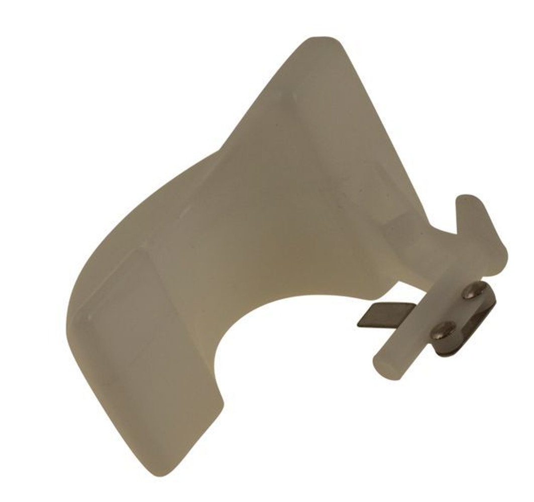 Spjällaxel Stromberg 175CD