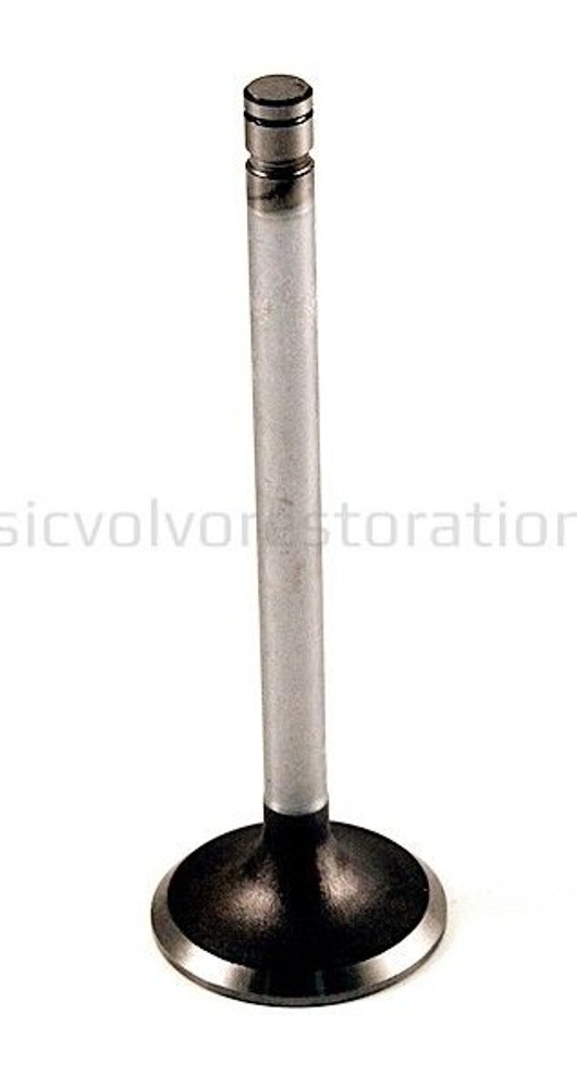 Insugsventil B14A/B16