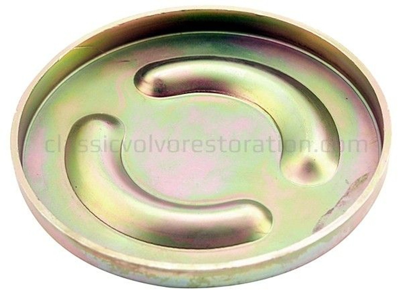 Fäste bakfjäder Amazon Kombi