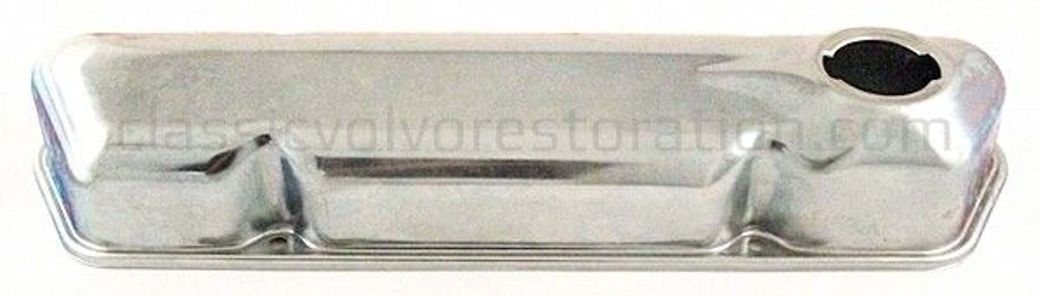 Ventilkåpa B18/B20 zink