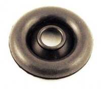 Genomföring kablage front