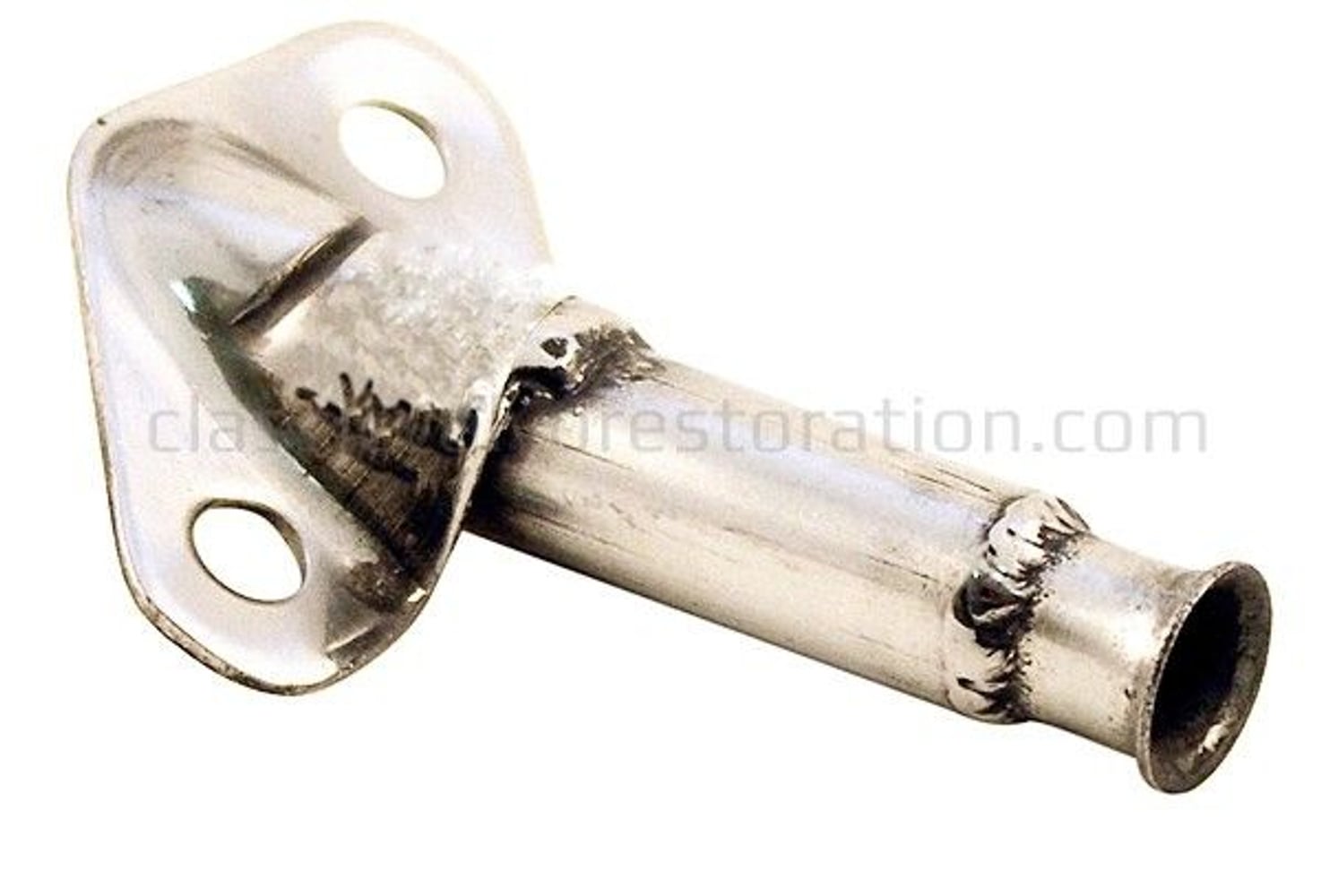 Klammer handbromskabel vänster