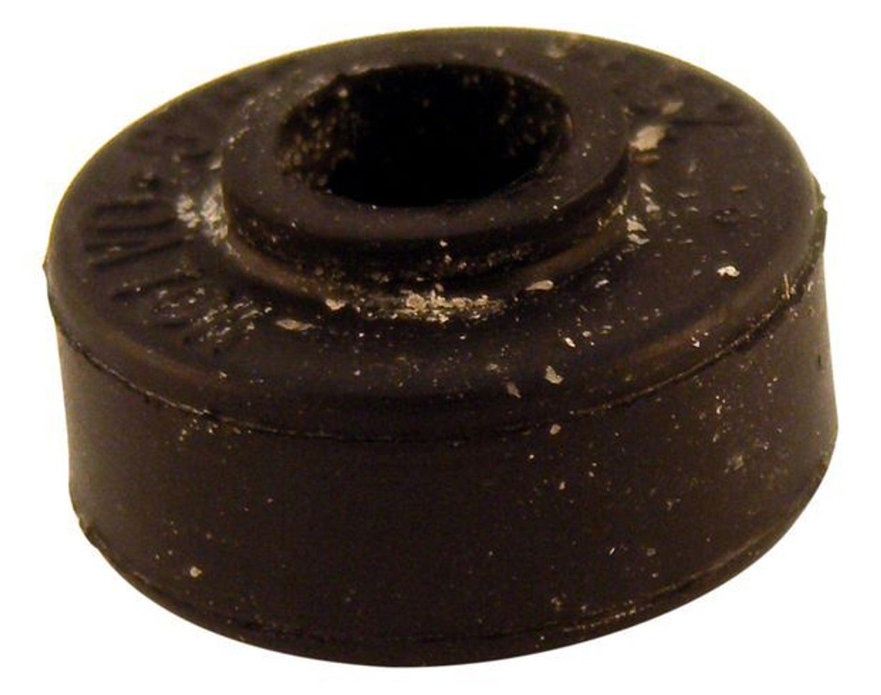 Bussning stötdämpare