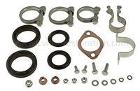 Monteringssats Avgassystem