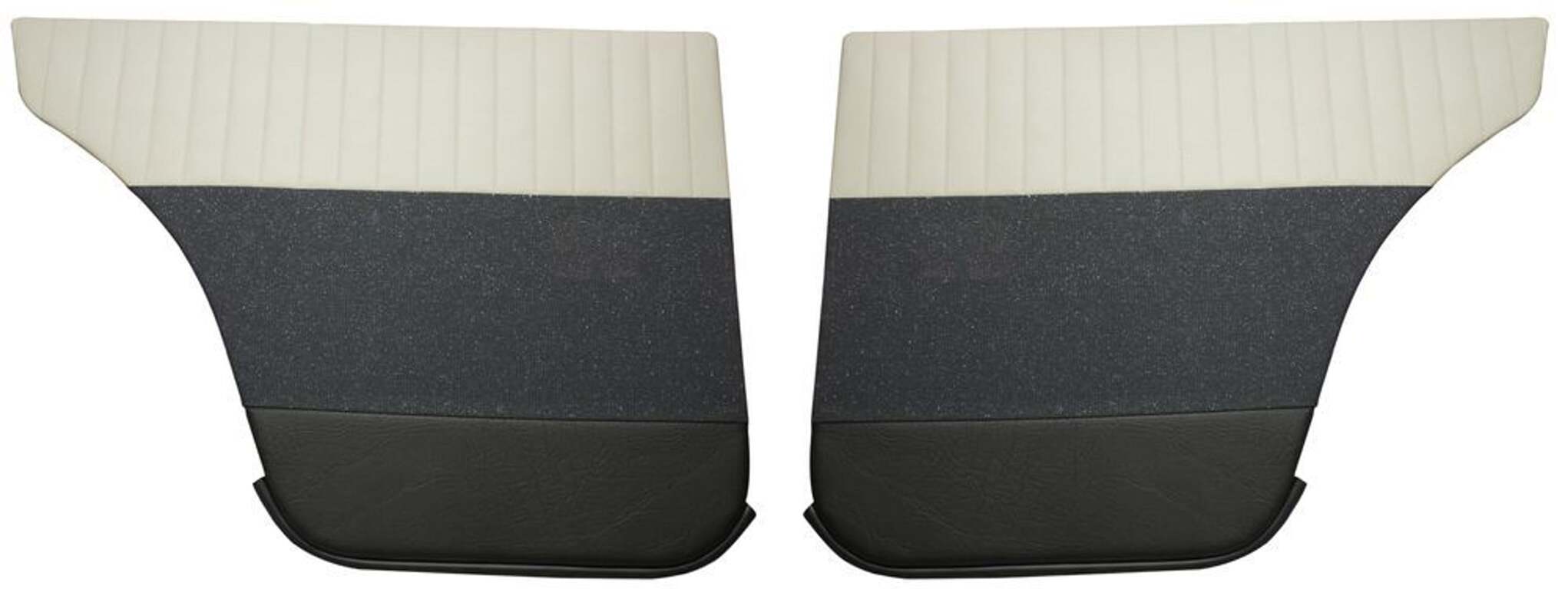 Dörrpanel Amazon bak