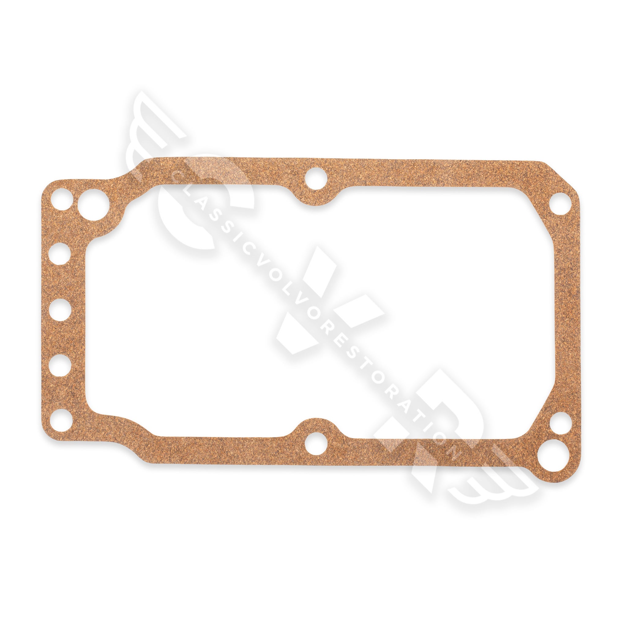 Packning Vänsterxellådslock M30/M40/M41/M400/M410